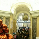 Welttag der Fremdenführer 2016 im NHM Wien