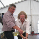 Sabrina und Dietmar CD Praesentation Lochau _36__jpg-1276451225