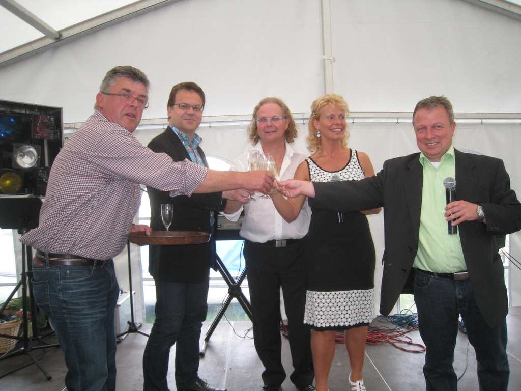 Sabrina und Dietmar CD Praesentation Lochau _37__jpg-1276451237
