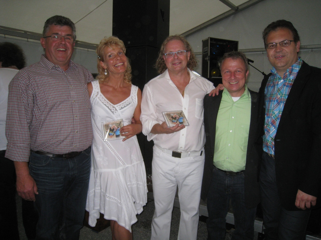 Sabrina und Dietmar CD Praesentation Lochau _42__jpg-1276451302