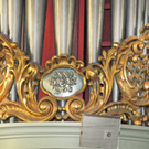 50 Jahre Rieger-Orgel Höchst