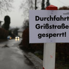 Mauersanierung in Tisis