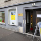 "Wexelstube" eröffnet feierlich