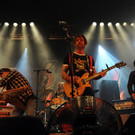 Eagles Of Death Metal live im Wiener Gasometer
