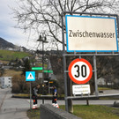 Ortsteiltafeln neu