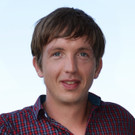 Simon Bleil, geb. 1978,lebt in Bregenz und zusammen mit Raphael Drechsel hat er die Designagentur "Great" gegründet. S