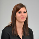 Andrea Haag, geb. 1989, lebt in Lochau. Sie ist die Geschäftsführerin von "Marenda Brotkultur GmbH".