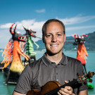 Matthias Honeck, geb. 1985, lebt vorwiegend in Wien und ist unteranderem ein Wiener Symphoniker.