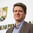 Josef Lechthaler, geb. 1988, lebt in St. Gallenkirch und fungiert dort seit 2015 als Gemeindechef.