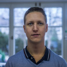 Daniel Leeb, geb. 1987, lebt in Dornbirn. Der Dornbirner entwickelte mit dem SeniTum ein neues Produkt.