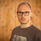 Michael Marte, geb. 1982, lebt in Bludenz und ist Geschäftsführer von "Montain Movement".