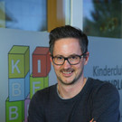 Hannes Pfefferkorn, geb. 1977, lebt in Bludesch und sorgt mit seinem ehrenamtlichen Einsatz für das Gemein(de)wohl.