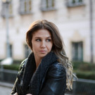 Denise Steiner, geb. 1991, lebt in Wien. Die 24-Jährige ist die erfolgreichste Lifestylebloggerin Vorarlbergs.