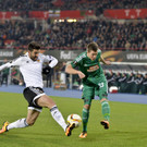 Rapid Wien vs. Valencia: Rückspiel in Wien