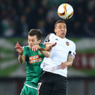 Weitere Fotos vom Spiel