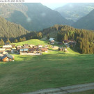 Livecam Silvretta-Montafon (Vermiel, Garfrescha)