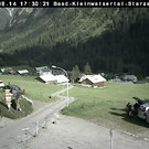 Livecam Kleinwalsertal (Baad)