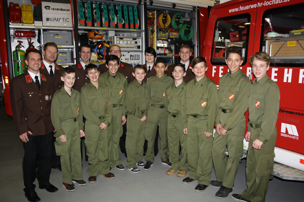 Feuerwehr Lochau Jahreshauptversammlung 2016 _1_.JPG
