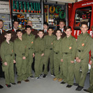 Feuerwehr Lochau Jahreshauptversammlung 2016 _1_.JPG