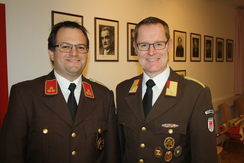Feuerwehr Lochau Jahreshauptversammlung 2016 _2_.JPG