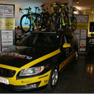 Neue Fahrzeuge für Team Vorarlberg