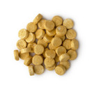 Toothy Tabs von LUSH