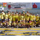 Leistungszentrum Lustenau 2010