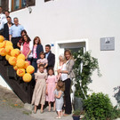 Sika-Jubiläumsfeier Thüringen 