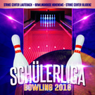 Bowling Schülerliga 2016