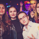 Party Night @ Stehachterl 26.02.2016