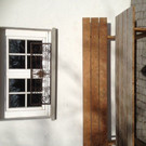 Gestohlenes Gitter