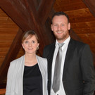 Elisabeth Stieger und Gerhard Sausgruber haben geheiratet