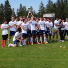 Vereinsjubiläum 90 Jahre FC Götzis