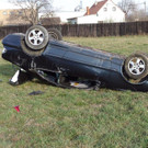Unfall in Ternitz: Fotos