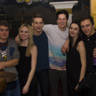 Unser Wochenende 26.02.   27.02. @N-JOY