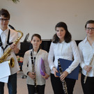 5. Förderpreis der Rheintalischen Musikschule Lustenau
