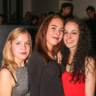26.02.16 - Party ab 16  @ K-Shake