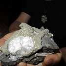Mineralien