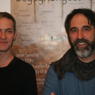 Richard Steiner mit Klaus __sterle.JPG