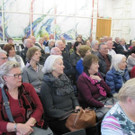 Seniorenbund Bregenz besucht das Landhaus