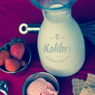 Eröffnung Kolibri