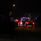Feuerwehreinsatz in Dornbirn Forach