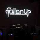 CD-Präsentation Fallen Up