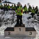 Vereinsmeisterschaft SV Sulz / Röthis