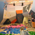 Boulderhalle Rankweil