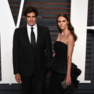 Oscars: Vanity Fair After Party