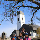 Pfarrwiese