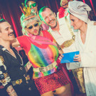 Best-Of Sauschäd\'l Ball