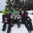 LTV-Schirennen in Andelsbuch am 28.02.16