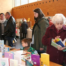 Handwerksausstellung 2015